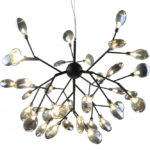 Подвесная люстра Kink Light 07521-36