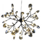 Подвесная люстра Kink Light 07521-45