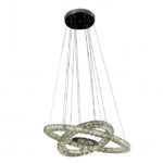 Подвесная люстра Kink Light 08557(3000-6000К)