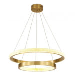 Подвесной светильник Kink Light 07662