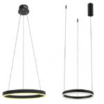 Подвесной светильник Kink Light 08212