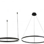 Подвесной светильник Kink Light 08214
