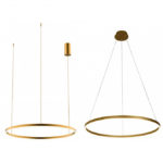 Подвесной светильник Kink Light 08214