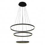 Подвесной светильник Kink Light 08223