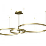 Подвесной светильник Kink Light 08223