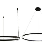 Подвесной светильник Kink Light 08228