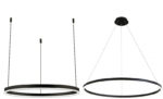 Подвесной светильник Kink Light 08228