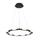 Подвесной светильник Kink Light 08502