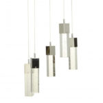 Подвесной светильник Kink Light 08510-5A(4000К)