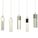 Подвесной светильник Kink Light 08510-5AS(4000К)