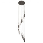 Подвесной светильник Kink Light 6114-15A