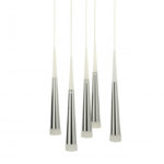 Подвесной светильник Kink Light 6114-5A