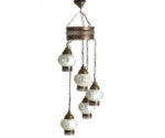 Подвесная люстра Kink Light 0512