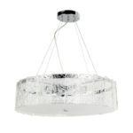Подвесная люстра ARTE Lamp A1222SP-8CC