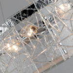 Подвесная люстра ARTE Lamp A1222SP-8CC — изображение 3