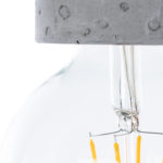 Подвесной светильник ARTE Lamp A4321SP-1GY — изображение 4