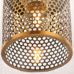 Подвесной светильник ARTE Lamp A7630SP-1AB — изображение 3