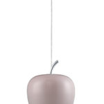 Подвесной светильник Crystal Lux AMOR SP1 PEACH