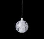Подвесной светильник Crystal Lux GASPAR SP1 WHITE — изображение 3