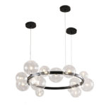 Подвесной светильник Kink Light 07608-15
