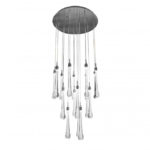 Подвесной светильник Kink Light 07860-18A