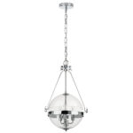 Подвесной светильник Lightstar 816034
