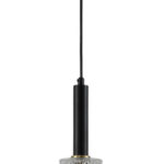 Подвесной светильник Crystal Lux JILIO SP1 BLACK