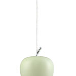 Подвесной светильник Crystal Lux AMOR SP1 LIGHT GREEN