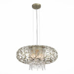 Подвесная люстра ST-Luce SL1101.203.10