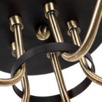 Люстра на штанге ARTE Lamp A3831PL-5AB — изображение 4