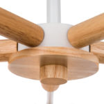 Люстра на штанге ARTE Lamp A5032PL-5BR — изображение 3