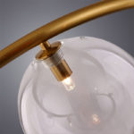 Подвесная люстра ARTE Lamp A7780SP-5AB — изображение 3