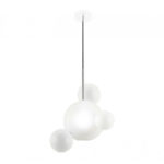 Подвесной светильник Kink Light 07545-4