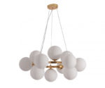 Подвесная люстра Kink Light 07508-12A