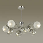 Люстра на штанге LUMION 4554/8C — изображение 3