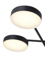 Люстра на штанге Natali Kovaltseva HIGH-TECH LED LAMPS 82031 — изображение 3