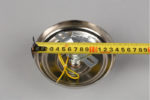 Подвесная люстра APLOYT APL.808.03.08 — изображение 4