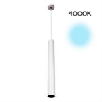 Подвесной светильник Citilux CL01PBL120N