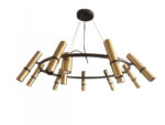 Подвесная люстра Kink Light 08425-12