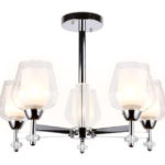 Люстра на штанге Ambrella Light TR3151