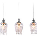 Подвесной светильник Ambrella Light TR3612