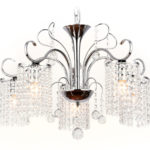 Подвесная люстра Ambrella Light TR4505