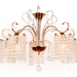 Подвесная люстра Ambrella Light TR4507