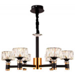 Подвесная люстра Ambrella Light TR4516