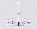 Подвесная люстра Ambrella Light TR4518 — изображение 3