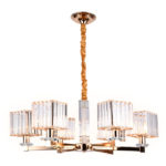 Подвесная люстра Ambrella Light TR4526