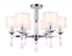 Люстра на штанге Ambrella Light TR4533