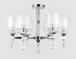Люстра на штанге Ambrella Light TR4533 — изображение 3