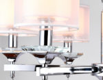 Люстра на штанге Ambrella Light TR4533 — изображение 4