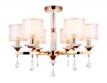 Люстра на штанге Ambrella Light TR4535